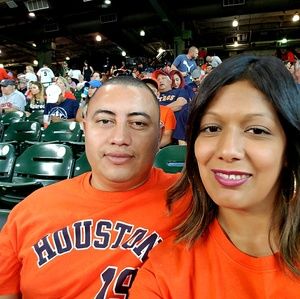 Meet your Posher, Erica